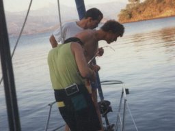 Törn 1990